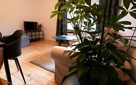 Natürlich mit Stil - 24-7 und Check-in